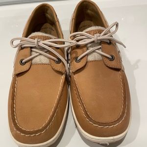 Womens Sperry Koifish Boat Shoe